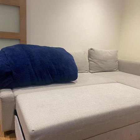 Luxury Apartment Camden Town ลอนดอน ภายนอก รูปภาพ