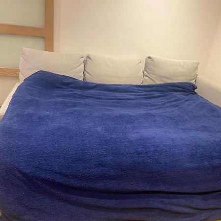 Luxury Apartment Camden Town ลอนดอน ภายนอก รูปภาพ