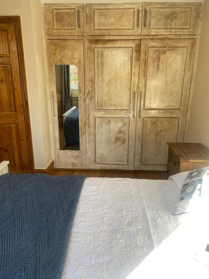 Luxury Apartment Camden Town ลอนดอน ภายนอก รูปภาพ