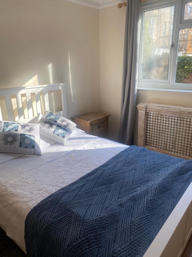 Luxury Apartment Camden Town ลอนดอน ภายนอก รูปภาพ