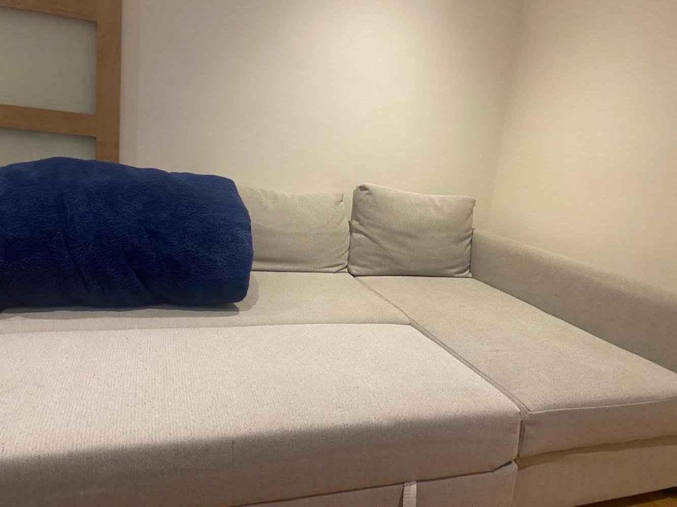 Luxury Apartment Camden Town ลอนดอน ภายนอก รูปภาพ