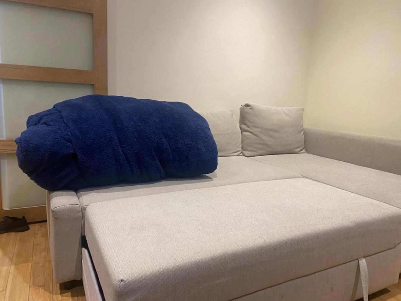 Luxury Apartment Camden Town ลอนดอน ภายนอก รูปภาพ